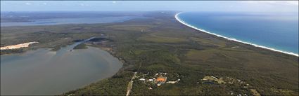 Noosa North Shore Retreat - QLD (PBH4 00 16180)